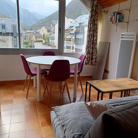 Moudang 11 Appartement Saint-Lary-Soulan Buitenkant foto