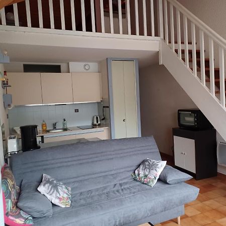 Moudang 11 Appartement Saint-Lary-Soulan Buitenkant foto