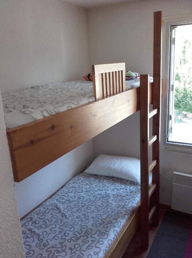 Moudang 11 Appartement Saint-Lary-Soulan Buitenkant foto