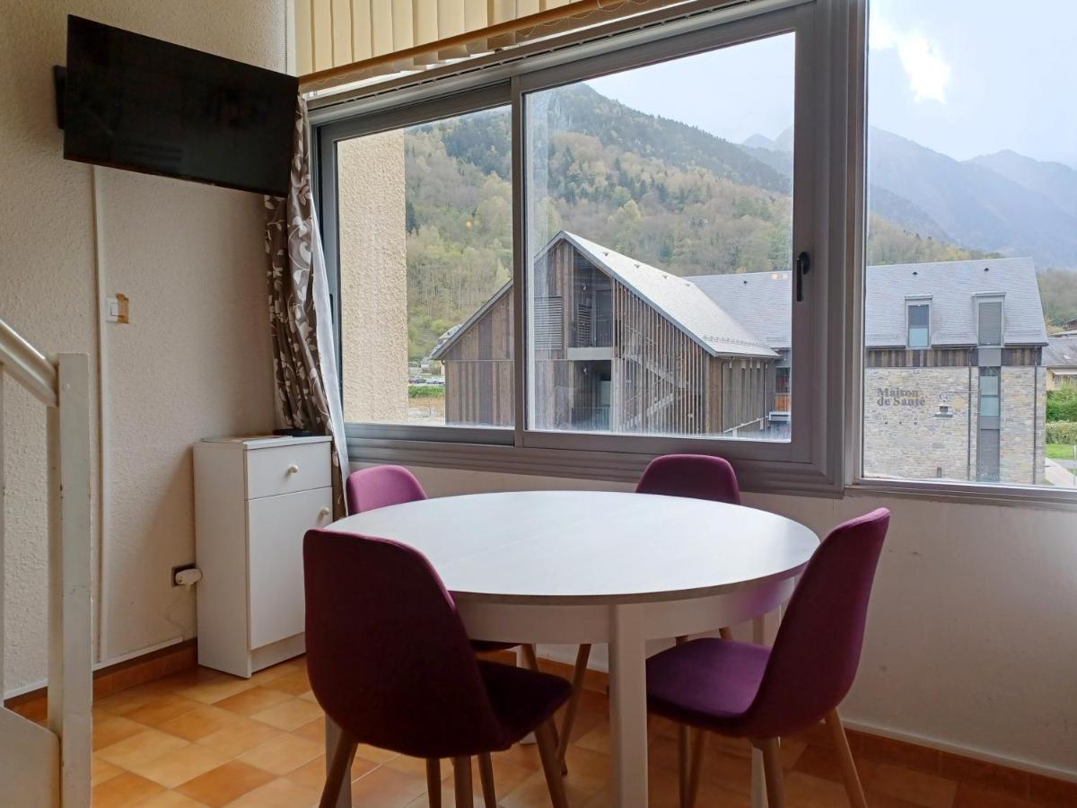 Moudang 11 Appartement Saint-Lary-Soulan Buitenkant foto